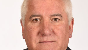 Cllr Patrick Patrick Harley. Picture Dudley MBC free for LDRS use