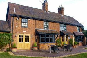 Supporting image for story: The Crown at Wergs, Wolverhampton
