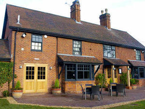 Supporting image for story: The Crown at Wergs, Wolverhampton