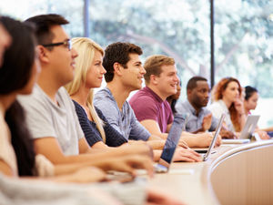 Supporting image for story: New ‘V-Level’ qualification to sit alongside A-Levels