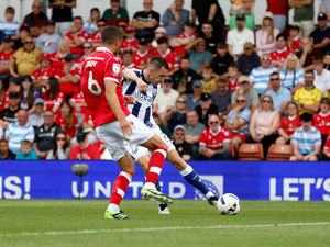 Supporting image for story: West Brom boss on substitutes' 28-second impact to make difference at Wrexham