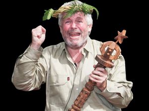 Supporting image for story: I’m having a bit of a second wind now - Christopher Biggins on his show at Wolverhampton Grand