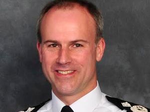 Supporting image for story: Coronavirus: Police chief praises residents and urges responsible behaviour