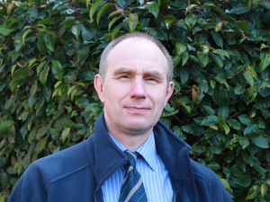 Supporting image for story: A fluid solution to keep calving cows healthy