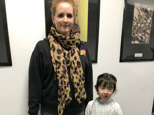 Supporting image for story: Solihull youngster to perform in Madama Butterfly in Birmingham