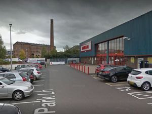 Supporting image for story: Two admit armed robbery at Kidderminster Matalan store 