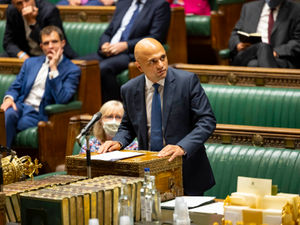 Supporting image for story: Telford hospital's A&E plans must be explained, demands Health Secretary