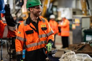 Finning aims to attract applicants from all walks of life as it underlines its commitment to supporting the next generation of skilled engineers.