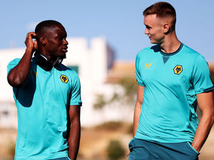 Supporting image for story: Pre-season: Wolves 0 Man City academy 0 - Report