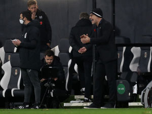 Supporting image for story: Slaven Bilic: West Brom performance nowhere near good enough