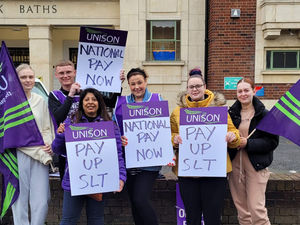 Supporting image for story: Sandwell Leisure Trust confirms settlement of 20 month industrial action 