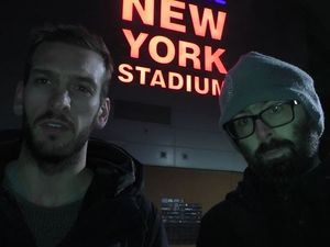 Supporting image for story: Rotherham 1 Aston Villa 2: Matt Maher and Luke Hatfield analyse comeback victory - VIDEO