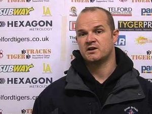 Supporting image for story: Tigers preview: Watkins tells of McKinney departure