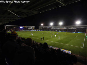 Supporting image for story: No arrests made as Shrewsbury Town vs Manchester United passes off peacefully