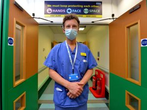 Supporting image for story: Stick to rules for our sake: Medics in direct appeal as intensive care units now filled to capacity