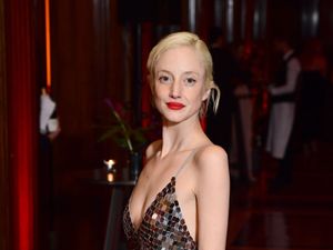 Supporting image for story: Andrea Riseborough and Domhnall Gleeson to star in new Channel 4 romantic drama