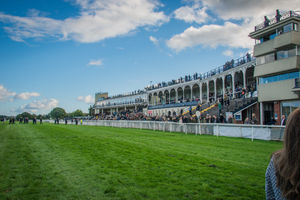 Ludlow Racecourse