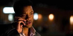 Supporting image for story: Seven Pounds