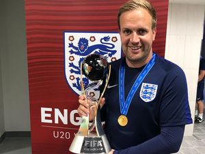 Supporting image for story: Aston Villa appoint Aaron Danks as new first-team coach 