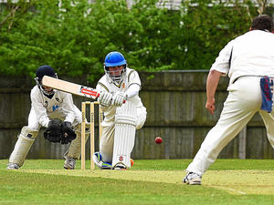 Supporting image for story: Quartet looking to show Premier class