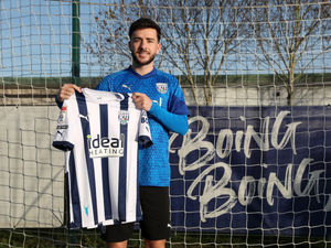 Supporting image for story: West Brom sign Celtic winger to complete deadline day business