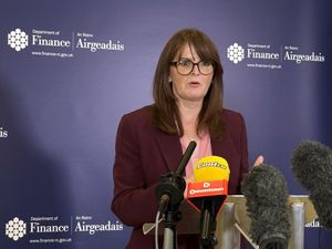 Supporting image for story: NI budget for next year is biggest in history of devolution, Government insists