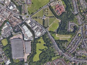 Supporting image for story: Cost of burials to increase in Sandwell to pay for new cemetery