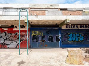 Supporting image for story: Anti-social behaviour not taken seriously since Tony Blair, Michael Gove says