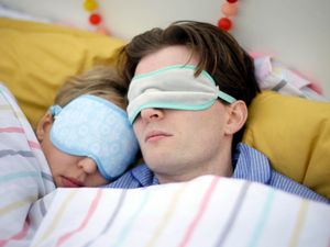 Supporting image for story: Life in lockdown: How to avoid common problems with your sleep