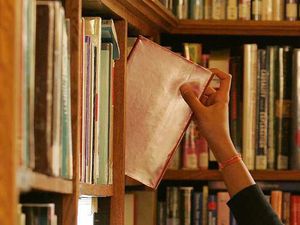 Supporting image for story: Independent Bookshop Week: Our writers' favourite paperbacks