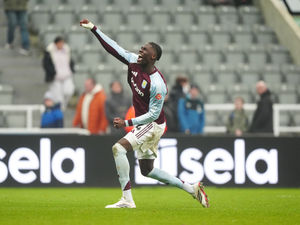 Supporting image for story: Matt Maher: Amadou Onana increasingly looks a £50m player - Aston Villa need him more than ever