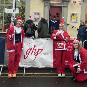 The law firm on Sunday