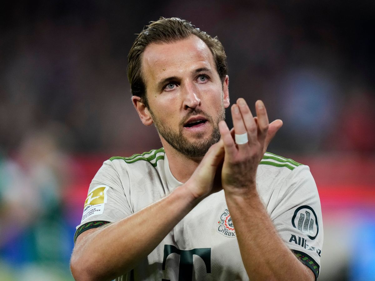 Saturday&rsquo;s briefing: Kane becomes Bayern centurion and Palmer ruled out