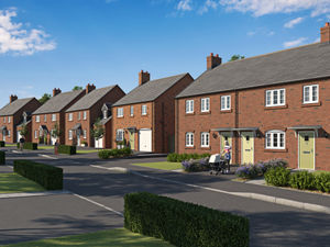 Parker’s Place in Ironbridge