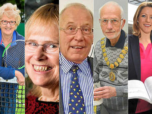 Supporting image for story: Star comment: Meet real champions of honours