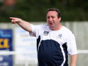 Supporting image for story: Murphy is the new Drayton chairman
