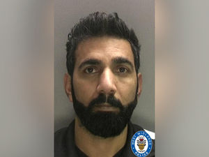 Supporting image for story: BMW driver jailed over serious Bilston crash which left moped rider with life-changing injuries