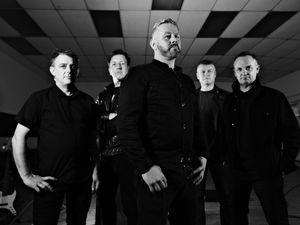 Supporting image for story: Shropshire band The Bartells release new music