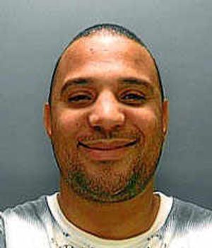 Gang leader Waheed Zaman, 31