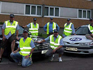 Supporting image for story: Italian Job is a mini adventure