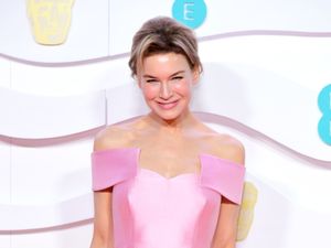 Supporting image for story: Renee Zellweger reveals she snuck into UCLA to study law during acting hiatus