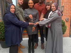 Supporting image for story: 'We are delighted' - New 24/7 mental health centre launched in Birmingham