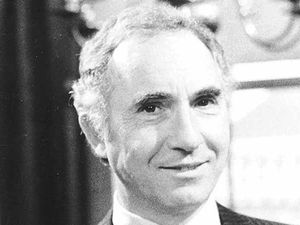 Supporting image for story: Peter Rhodes: Tea, George?