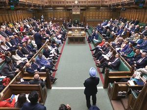 Supporting image for story: Assisted dying bill: See how your Black Country or Staffordshire MP voted