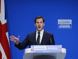 Supporting image for story: Jenrick’s comments on Handsworth have potential to stir up division, says bishop