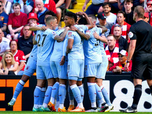 Supporting image for story: John McGinn: Aston Villa a "sleeping giant" we can awake