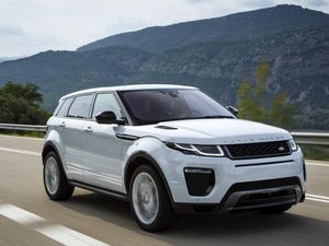 Supporting image for story: Jaguar Land Rover cuts production at Halewood