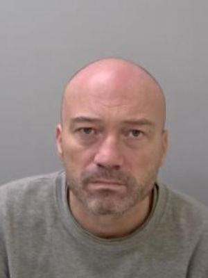 Jonathan Winn. Picture: West Mercia Police