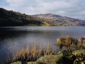 Supporting image for story: Grasmere, Lake District - travel review