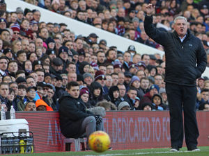 Supporting image for story: Fulham 2 Aston Villa 0 - As it happened